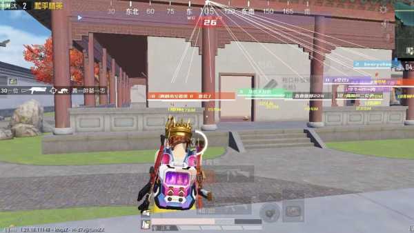 如何识别和防范和平精英游戏中的外挂行为